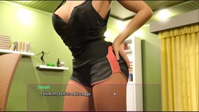 Shut up and dance - Part 7 - She knows how to suck me wow