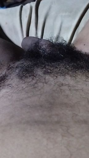 Sex XXX in My Bed