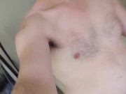 He's Strong and Mighty Like His Filthy Bulge!!!!!