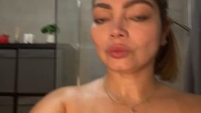 Alicia Secret Party on Apr 23, 2026 - Part 2