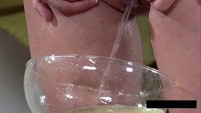 Home Service with Anabelle,Bree Haze by VIPissy