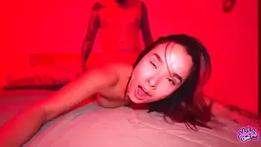 Glamorous Abella Olsen - Pov Movie