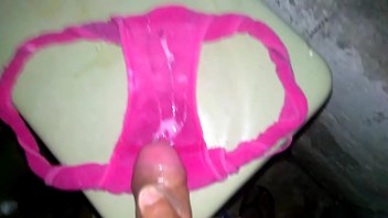 Fuck panty