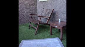 terrace tinkles