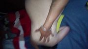 Gran culo virgen primera vez Big ass firts time