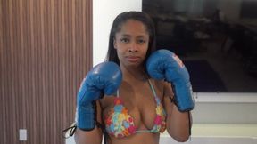 Boxing Reagan (1080p)