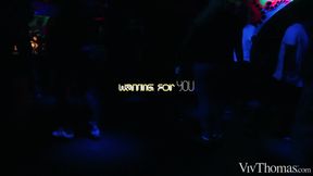 Waiting For You - Alya Stark & Vicky Love