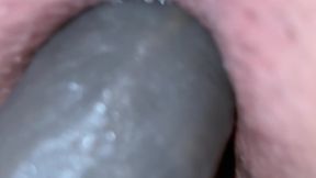 peg slut doble dick