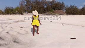 HD 4:31 Searching for Sex Baddie at the Beach Are You There