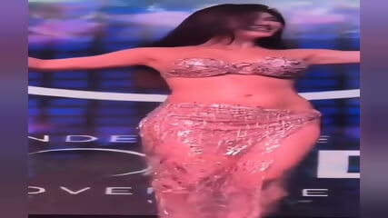 Vlada sitnikova hot figure seductive belly dance 1080p