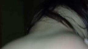 Hot Latina gets fucked hard and cums with gushing orgasm
