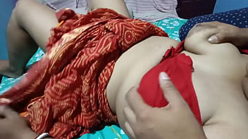 Desi Wife Moumita Fucked Hard and Enjoyed