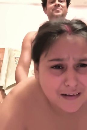 Spicy Ass Hole Drilling!