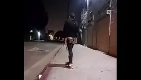 Cash for Curves: Selling My Latino Booty on the Street — HotAss Deals 18+