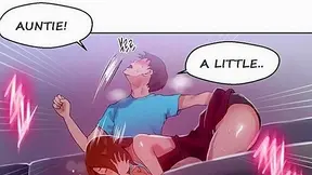 Part 18 – Stepmom's Secret Classroom Desire with Her Student Son Milking Secrets