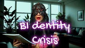 Bi Identification: The Therapy Session That Breaks You