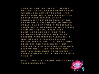 Globe collectors of sex and joy