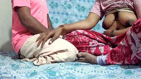 My stepsister walks into my room unannounced... and we end up fucking hard 5