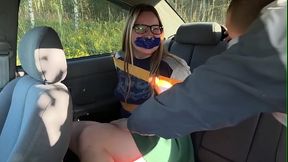 Roleplay Gone Wrong Real Homemade Fuck