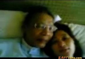 Indonesian Mature Amateur