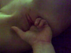 Finnish Duon Sensual Fingering Session