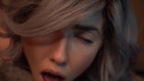 Sensual Connection: Lilith and Eve Eden's Intimate Experience