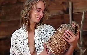 Rachel blau