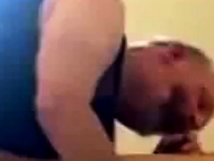 Me and Dave: Interracial Bareback Anal