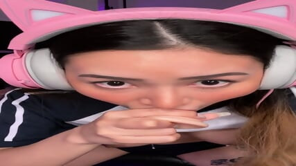 rae lil black gamerUnlock Full Access At chatnow.cam