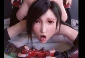 Massive big ass fucked hard and deepthroat blowjobs