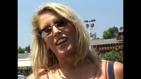 Mature Sluts Sextapes - Episode 6
