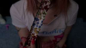 Anal. Be My Stepdaddy! Fuck Me! Spoil Me! POV