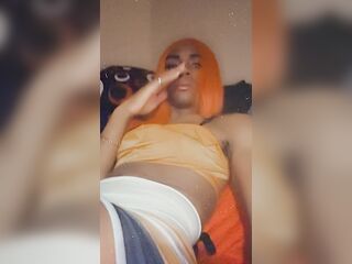 Magiical Morning Wood