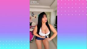 As Mais Gostosas Mulheres das Redes Sociais #1