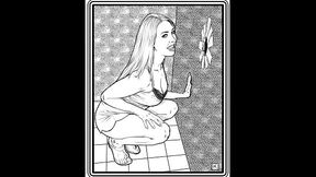 Slideshow-Gloryhole-1B