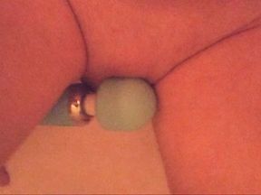 Teasing My Small-cock