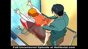 Twin Futanari Sisters Share Steamy Secrets in Busty Hentai Delight