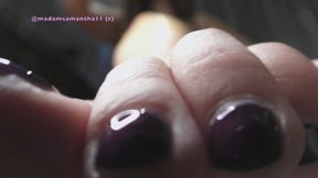 Pervy Foot Janitor 3 SD