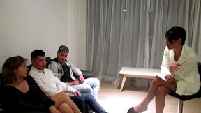 terapia de sexo