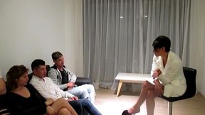 terapia de sexo