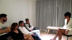 terapia de sexo