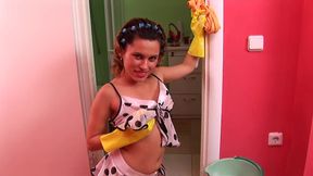 Sweet Teen (18+) Solos 3
