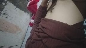 Naked and Watching Masturbation!!