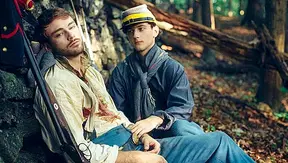 Cole Maxwells Hot Spontaneous Ass Ride – CockyBoysFUCK