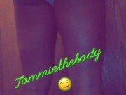 Tommiethebody