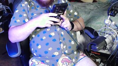 '23 Bday Button Pop Inflation Attempt 3