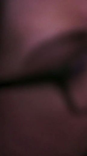 Nerdy Girl Caught Secretly in a Gangbang in the Toilet in Amsterdam