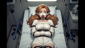 Straitjacket Confessions #3: My Straitjacket Revelation