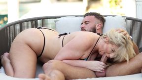 busty sophia isabella