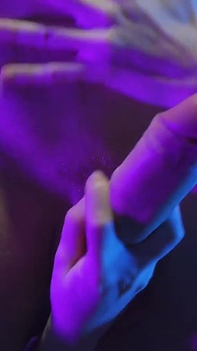 Whip and Handjob